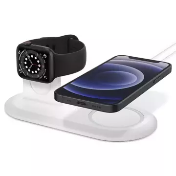 Spigen magfit duo apfel magsafe