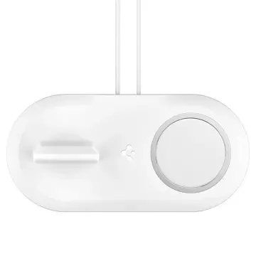 Spigen magfit duo apfel magsafe