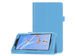 Standgehäuse für Lenovo Tab E7 7.0 TB-7104F Blue FOIL RYSIK