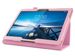 Standgehäuse für Lenovo Tab M10 10.1 TB-X605 Pink