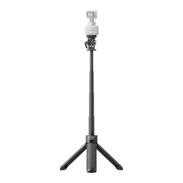 Statyw Selfie-Stick Mini 2w1 Insta 360 (X3, ONE RS, ONE R, ONE X2, GO 2)