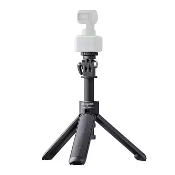 Statyw Selfie-Stick Mini 2w1 Insta 360 (X3, ONE RS, ONE R, ONE X2, GO 2)