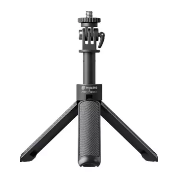 Statyw Selfie-Stick Mini 2w1 Insta 360 (X3, ONE RS, ONE R, ONE X2, GO 2)