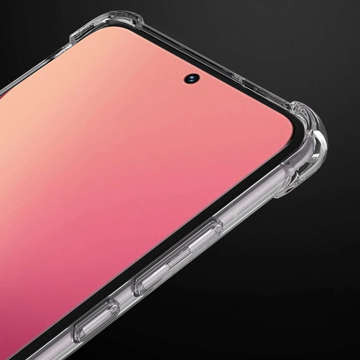 Stoßfestes Alogy Case für Xiaomi 12 Pro Clear