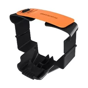 Sunnylife Propellerschloss für DJI Mavic 3 – Orange (SJ591-C)