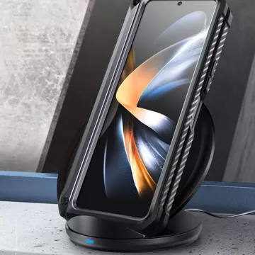 Supcase Iblsn ArmorBox Pen Galaxy Z Fold 5 Schwarz