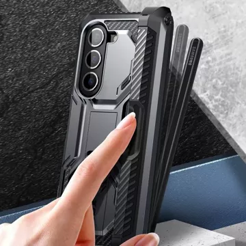 Supcase Iblsn ArmorBox Pen Galaxy Z Fold 5 Schwarz