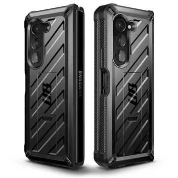 Supcase Unicorn Beetle Galaxy Z Fold 5 Schwarz