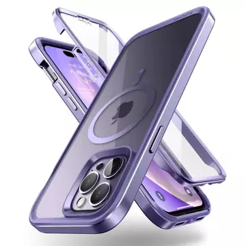 Supcase ub edge mag magsafe iphone 14 pro max tieflila