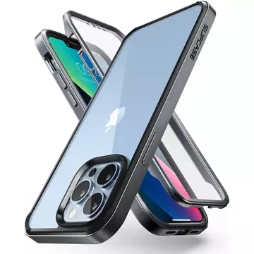 Supcase ub edge pro iphone 13 pro schwarz