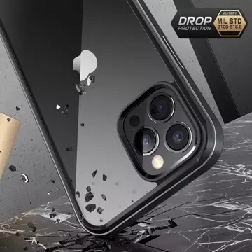 Supcase ub edge pro iphone 13 pro schwarz