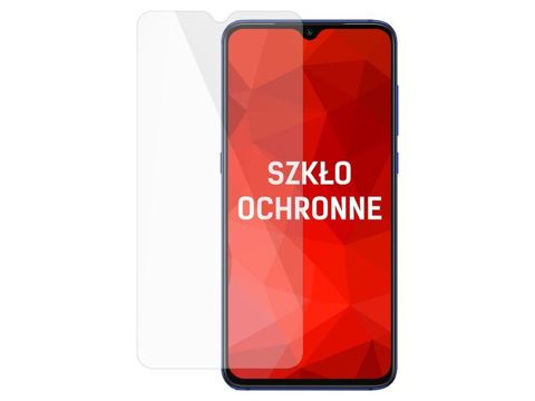 Szkło 3mk Flexible Glass 7H für Xiaomi Redmi 9/ 9A/ 9C