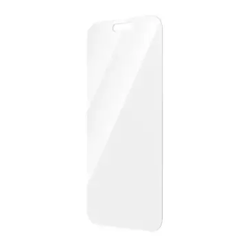 Szkło PanzerGlass Classic Fit für iPhone 14 Pro Max 6,7" Displayschutz antibakteriell 2770