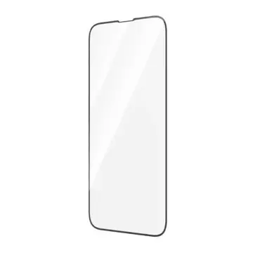 Szkło PanzerGlass Ultra-Wide Fit für iPhone 14 / 13 Pro / 13 6,1" Sichtschutz Antibakteriell Easy Aligner Inklusive P2783