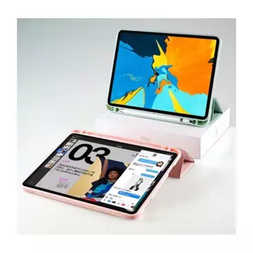 TECH-PROTECT SC PEN IPAD 10.2 2019 / 2020 / 2021 GRÜN