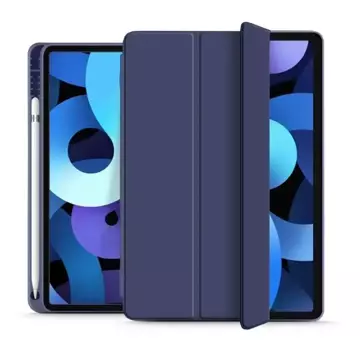 TECH-PROTECT SC PEN IPAD AIR 4 2020 / 5 2022 MARINEBLAU