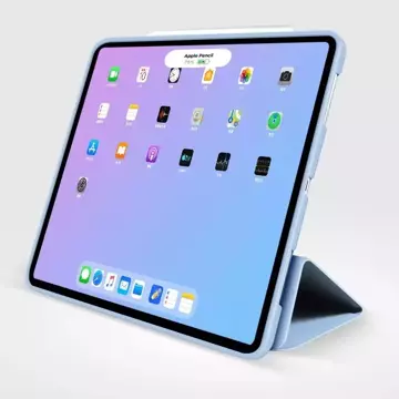 TECH-PROTECT SMARTCASE IPAD AIR 4 2020 / 5 2022 KAKTUSGRÜN