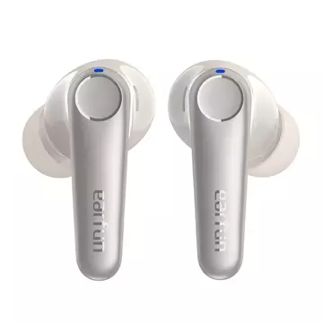 TWS EarFun Air Pro 3 Kopfhörer, ANC (weiß)