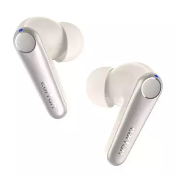 TWS EarFun Air Pro 3 Kopfhörer, ANC (weiß)