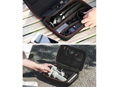 Tasche PGYTECH für DJI OM 4 / Osmo Mobile 3 / Pocket / Action- und Sportkameras (P-18C-020)