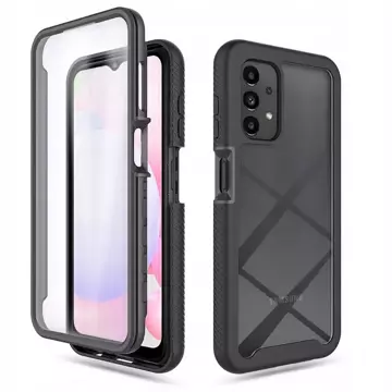 Tech-Protect Defense360 Galaxy A23 5G Schwarz