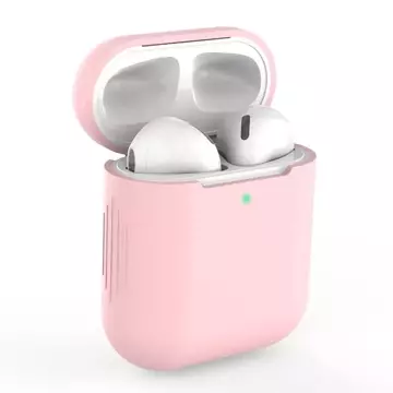 Tech-Protect-Symbol Apple Airpods Pink
