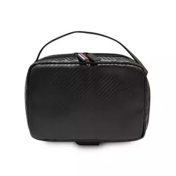 Torba BMW BMHBPUCARTCBK Organizer Carbon Tricolor