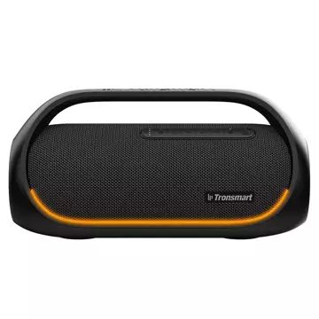 Tronsmart Bang wasserdichter kabelloser Bluetooth-Lautsprecher 60W schwarz