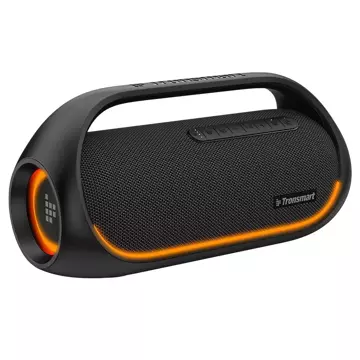 Tronsmart Bang wasserdichter kabelloser Bluetooth-Lautsprecher 60W schwarz