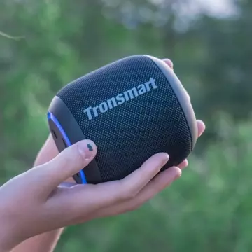 Tronsmart T7 Mini tragbarer kabelloser Bluetooth 5.3 Lautsprecher 15W