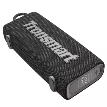 Tronsmart Trip Wireless Bluetooth 5.3 Lautsprecher Wasserdicht IPX7 10W Grün