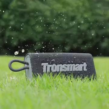 Tronsmart Trip Wireless Bluetooth 5.3 Lautsprecher Wasserdicht IPX7 10W Grün