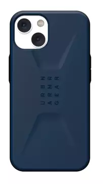 UAG Civilian - Schutzhülle für iPhone 14 Plus (Stockente)