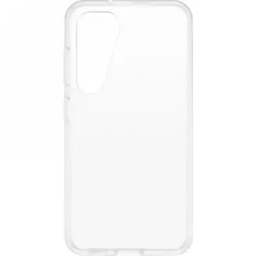 UAG OtterBox React Handyhülle – Schutzhülle für Samsung Galaxy S23 5G (klar)