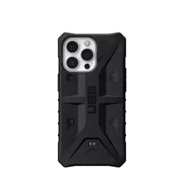 UAG Pathfinder - Schutzhülle für iPhone 13 Pro Max (schwarz) [go]