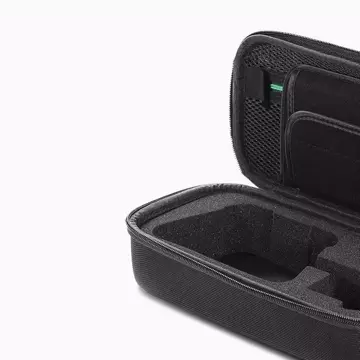 UGREEN Case Box für Nintendo Switch und Zubehör S 26,5 x 10 x 13,5 cm schwarz (50275 LP145)