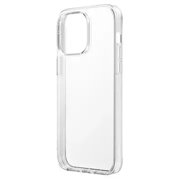 UNIQ-Hülle LifePro Xtreme iPhone 14 Pro 6.1 "transparent / kristallklar