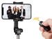 Uchwyt Spigen Wireless Selfie Stick Stativ Bluetooth S540W Schwarz