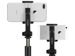 Uchwyt Spigen Wireless Selfie Stick Stativ Bluetooth S540W Schwarz