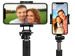 Uchwyt Spigen Wireless Selfie Stick Stativ Bluetooth S540W Schwarz