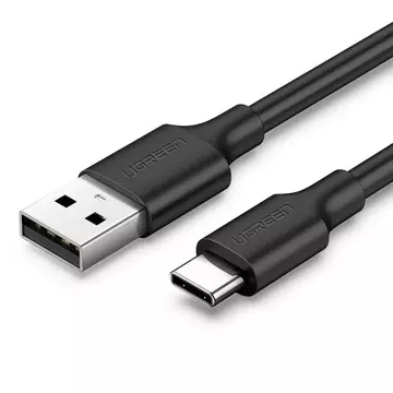 Ugreen Kabel USB - USB Type C 2 A 2m schwarz (60118)