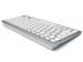 Universelle kabellose Bluetooth-Tastatur für iPad iMac iOS Android Windows