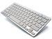 Universelle kabellose Bluetooth-Tastatur für iPad iMac iOS Android Windows