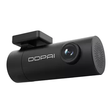 Videorecorder DDPAI Mini Pro 1296p@30fps