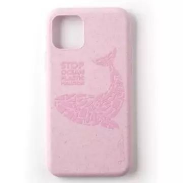 Wilma Ocean Whale iPhone 11 Pro pink/pink WPC1021ORIP11