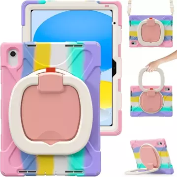 X-ARMOR IPAD 10.9 2022 BABYFARBE