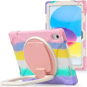 X-ARMOR IPAD 10.9 2022 BABYFARBE