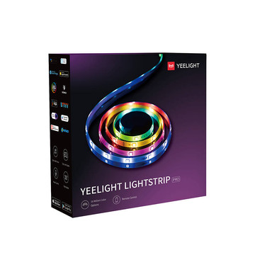 Yeelight Lightstrip Pro intelligenter LED-Streifen