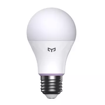 Yeelight W4 E27 Smartbirne (Farbe) 1 Stk