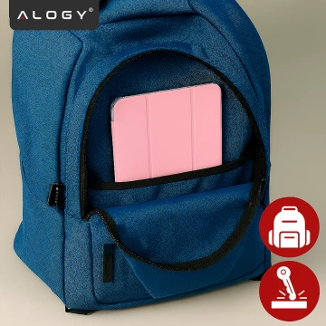 HUB-Splitter Alogy-Adapter für Computer-Laptop mit USB-C auf 3x USB-A 2.0 1x USB-A 3.0 Grau